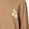 Pull fin en coton et laine Antea Pull fin en coton et laine Antea