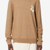 Pull fin en coton et laine Antea Pull fin en coton et laine Antea