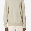 Pull fin en coton et laine Antea Pull fin en coton et laine Antea