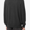 Pull fin en coton et laine Antea Pull fin en coton et laine Antea