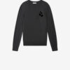 Pull fin en coton et laine Antea Pull fin en coton et laine Antea