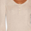 Pull Idite en soie et cachemire
