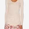 Pull Idite en soie et cachemire