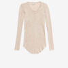 Pull Idite en soie et cachemire