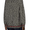 Pull Ivanhoa en super kid mohair