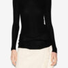 Pull Izzie en soie et cachemire