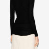 Pull Izzie en soie et cachemire