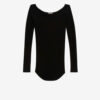 Pull Izzie en soie et cachemire