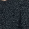 Pull Kalo en maille unie duveteuse