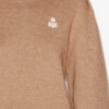 Pull Kelaya en maille fine mélangée Pull Kelaya en maille fine mélangée