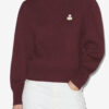 Pull Kelaya en maille fine mélangée Pull Kelaya en maille fine mélangée