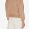Pull Kelaya en maille fine mélangée Pull Kelaya en maille fine mélangée
