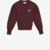 Pull Kelaya en maille fine mélangée Pull Kelaya en maille fine mélangée
