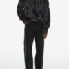 Pull Miller Kid Mohair Pull Miller Kid Mohair