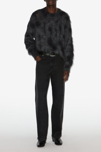 Pull Miller Kid Mohair