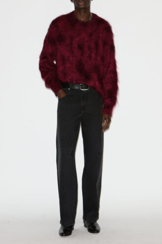 Pull Miller Kid Mohair