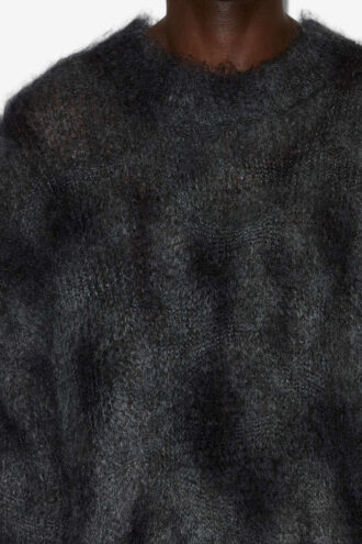 Pull Miller Kid Mohair