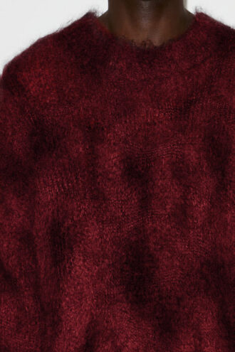 Pull Miller Kid Mohair