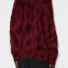 Pull Miller Kid Mohair Pull Miller Kid Mohair