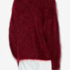 Pull Mirello en mohair et laine
