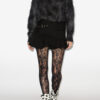 Pull Myriam en kid mohair Pull Myriam en kid mohair