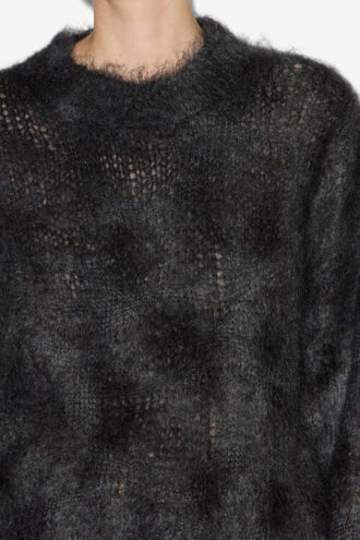 Pull Myriam en kid mohair