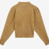 Pull Onnie en maille alpaga unie Pull Onnie en maille alpaga unie