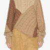 Pull patchwork Daryl Pull patchwork Daryl