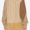 Pull patchwork Daryl Pull patchwork Daryl