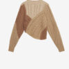 Pull patchwork Daryl Pull patchwork Daryl