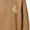 Pull sportif Loriby avec logo