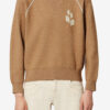 Pull sportif Loriby avec logo