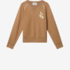 Pull sportif Loriby avec logo