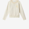Pull sportif Loriby avec logo
