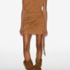 Robe courte en jersey Marielle Robe courte en jersey Marielle