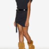 Robe courte en jersey Marielle Robe courte en jersey Marielle