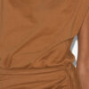 Robe courte en jersey Marielle Robe courte en jersey Marielle