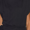 Robe courte en jersey Marielle Robe courte en jersey Marielle