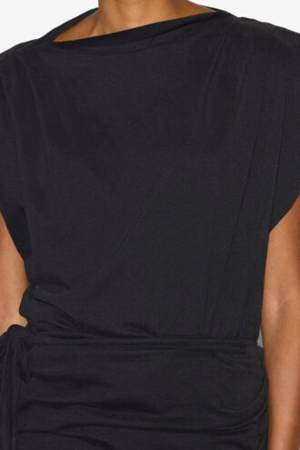 Robe courte en jersey Marielle Robe courte en jersey Marielle