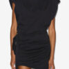 Robe courte en jersey Marielle Robe courte en jersey Marielle