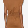 Robe courte en jersey Marielle Robe courte en jersey Marielle
