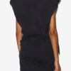 Robe courte en jersey Marielle Robe courte en jersey Marielle