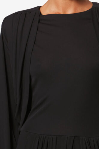Robe courte Niamae