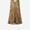 Robe Danielle en coton Robe Danielle en coton