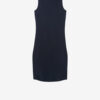 Robe débardeur Tramy en jersey côtelé Robe débardeur Tramy en jersey côtelé