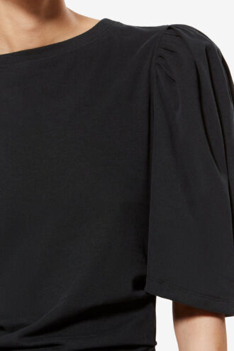 Robe en coton biologique Mylda