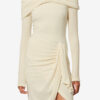 Robe en coton Fatene