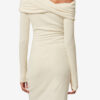 Robe en coton Fatene