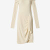 Robe en coton Fatene