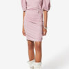 Robe en coton Mylda